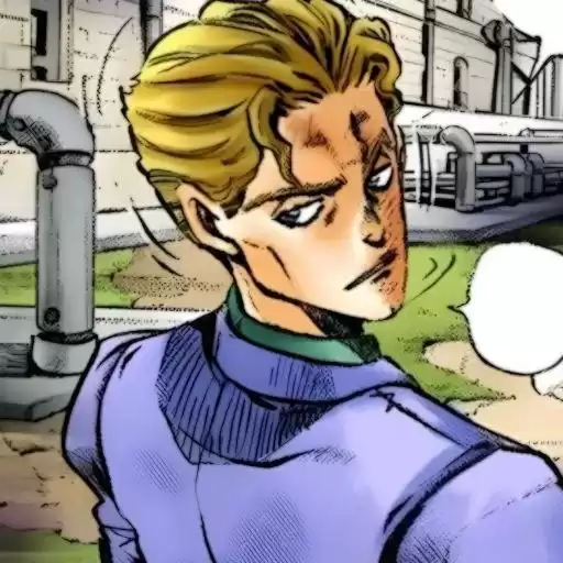 mKiraYoshikage_dtrvs