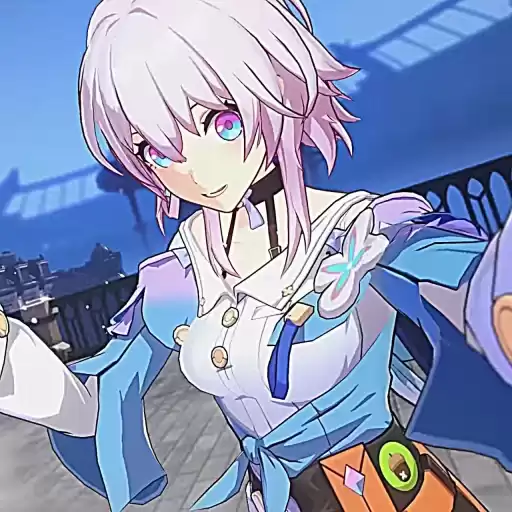 marchhonkai
