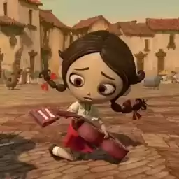 mariaposada