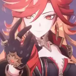 mavuikagenshinimpacto