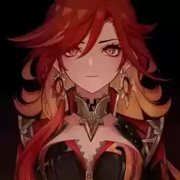 mavuikagenshinimpacto