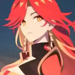 mavuikagenshinimpacto