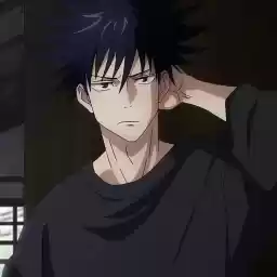 megumifushigurou