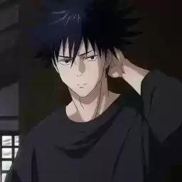 megumifushigurou