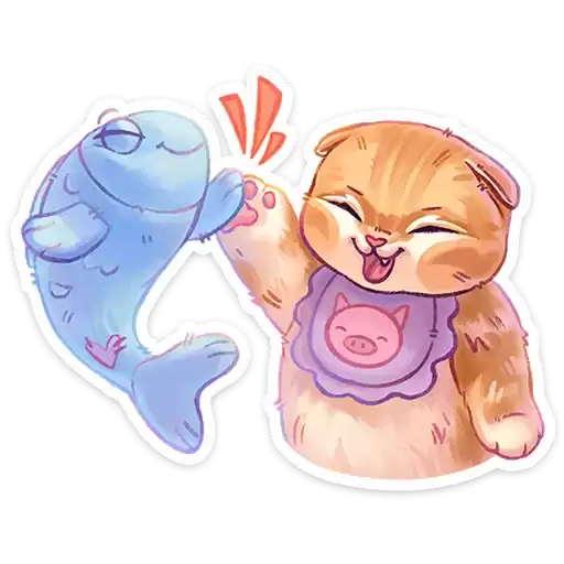 meowsbeztexta