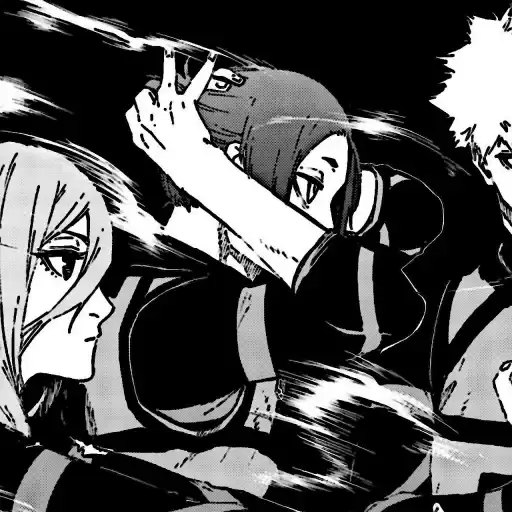 mikagereon