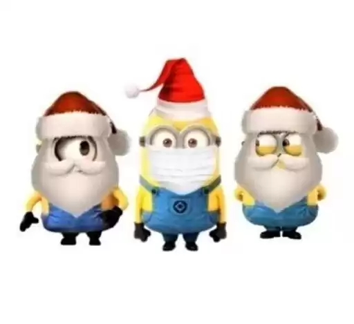 minionsareperfect