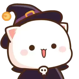 mochipeachcatsHALLOWEEN