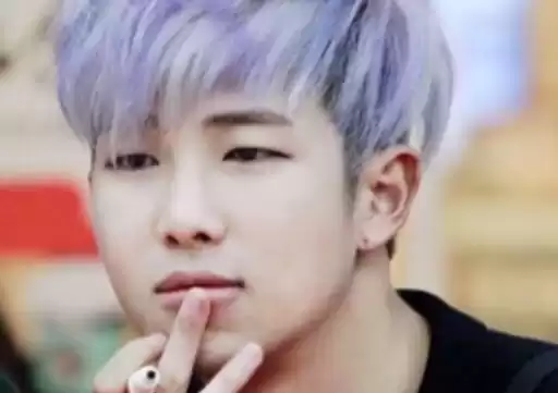 namjoon