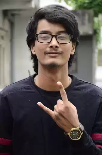 nepali