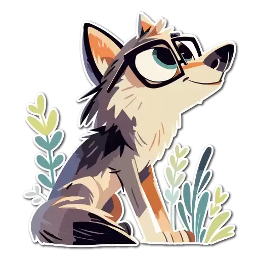 neurowolvesstickers