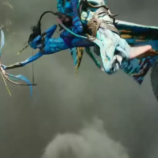 neytiriii