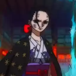 nicorsrobien