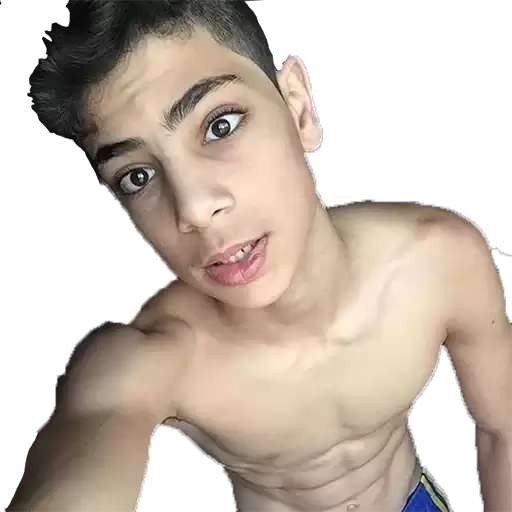 novinhos