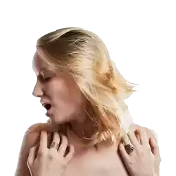 nymphomaniac