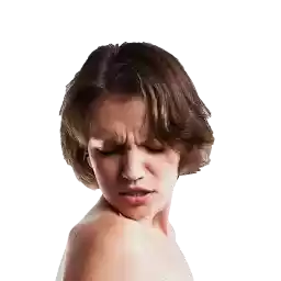 nymphomaniac