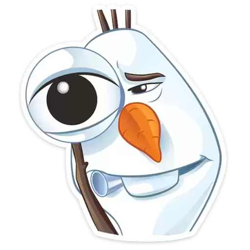 olaf_by_TgSticker_bot