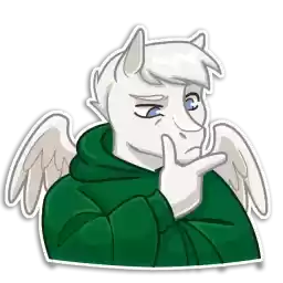 pegasick