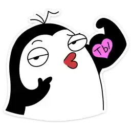 ping_the_penguin