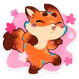 poofy_the_fox