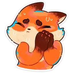 poofy_the_fox