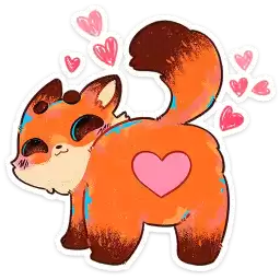 poofy_the_fox