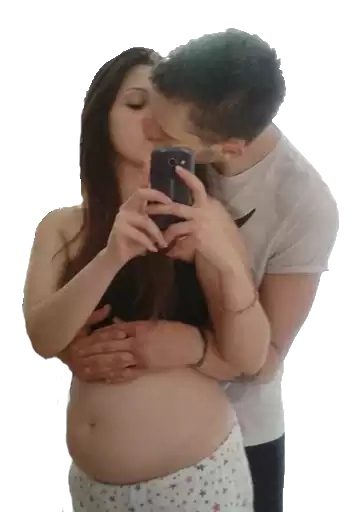 pregnant