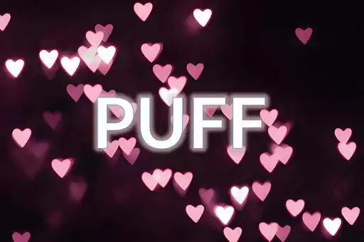 puffstreamers