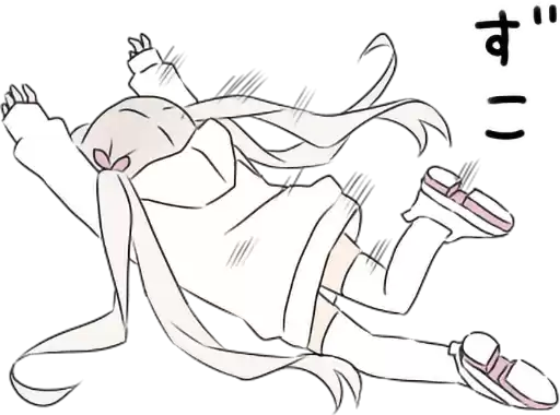 punipuni_hoodiegirl_White