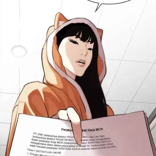 racoongirl