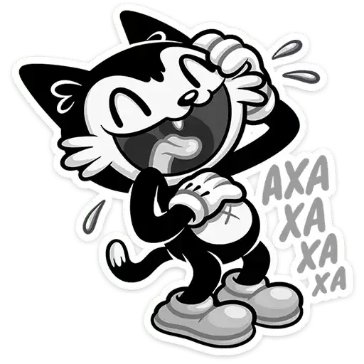 retro_cat_joe