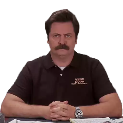 ronswanson