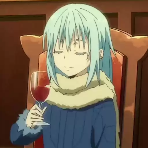 rrimuru