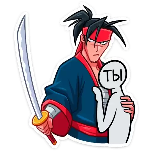 samurai_vk