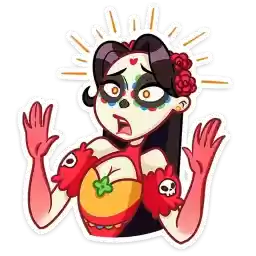 santamuertevk