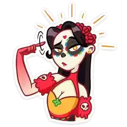 santamuertevk