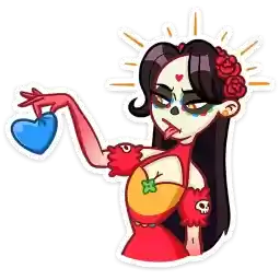santamuertevk