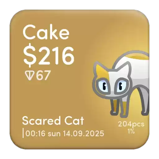 scared_cat_by_GiftsStickersBot