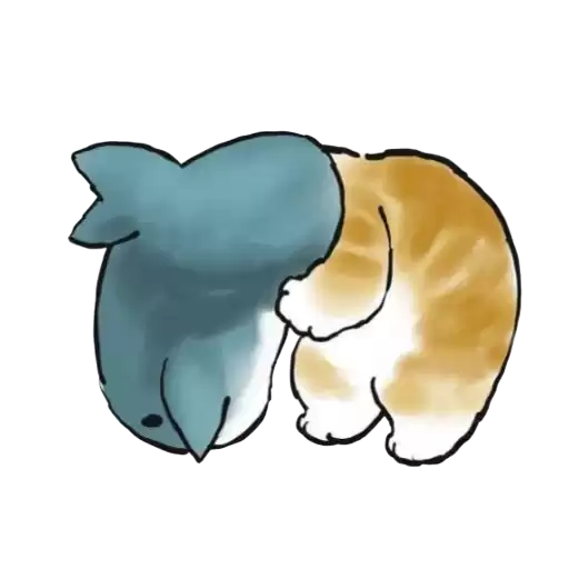sharkcatsmorewens