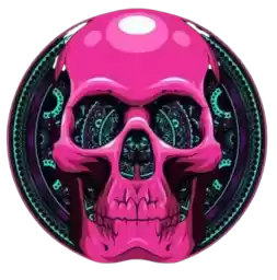 skullUI