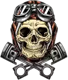 skullUI