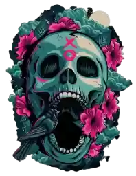 skullUI
