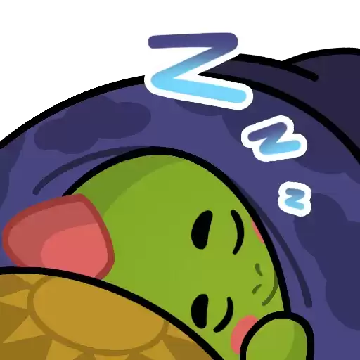 sleepagotchi_stickers