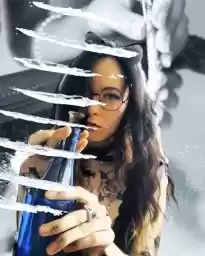 spermjesus