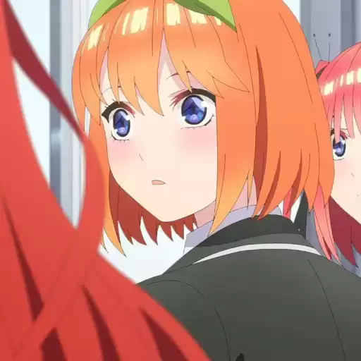 ssNakanoYotsuba