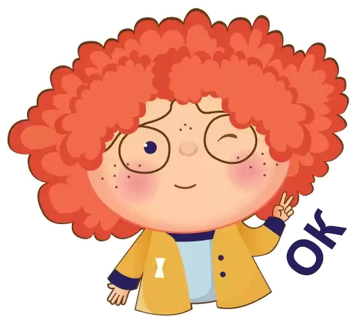 sticker_Horoshki