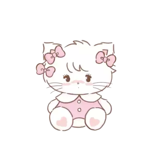 stickerluculucukiyowok