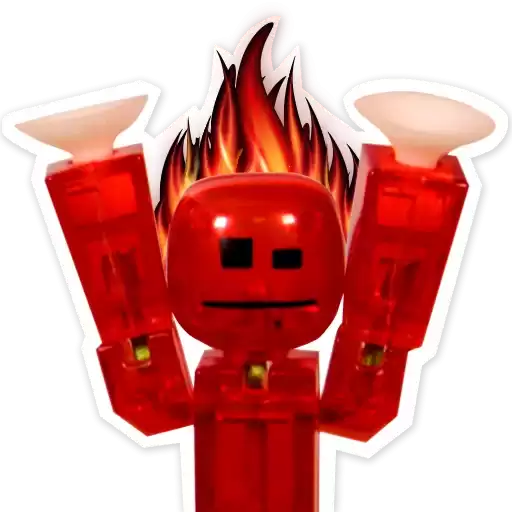 stikbot