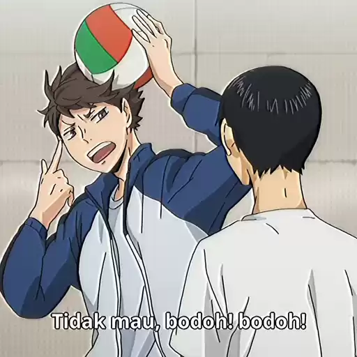subhaikyu