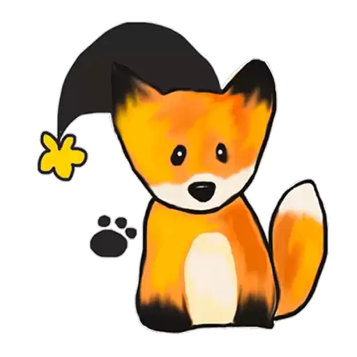 sweetfox